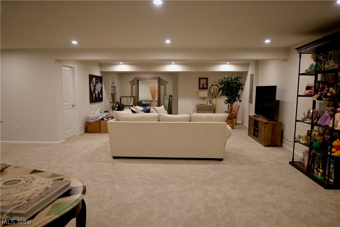 465 Lakeland Way Aurora OH 44202