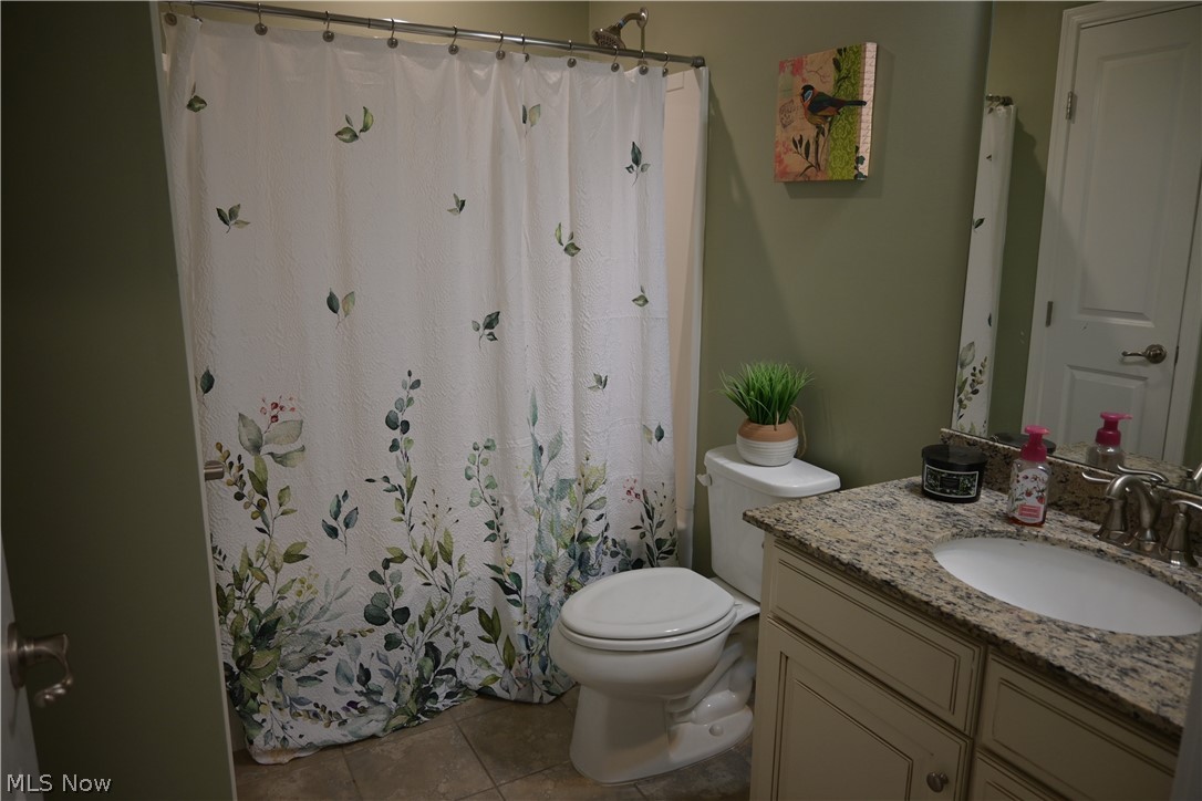 465 Lakeland Way Aurora OH 44202
