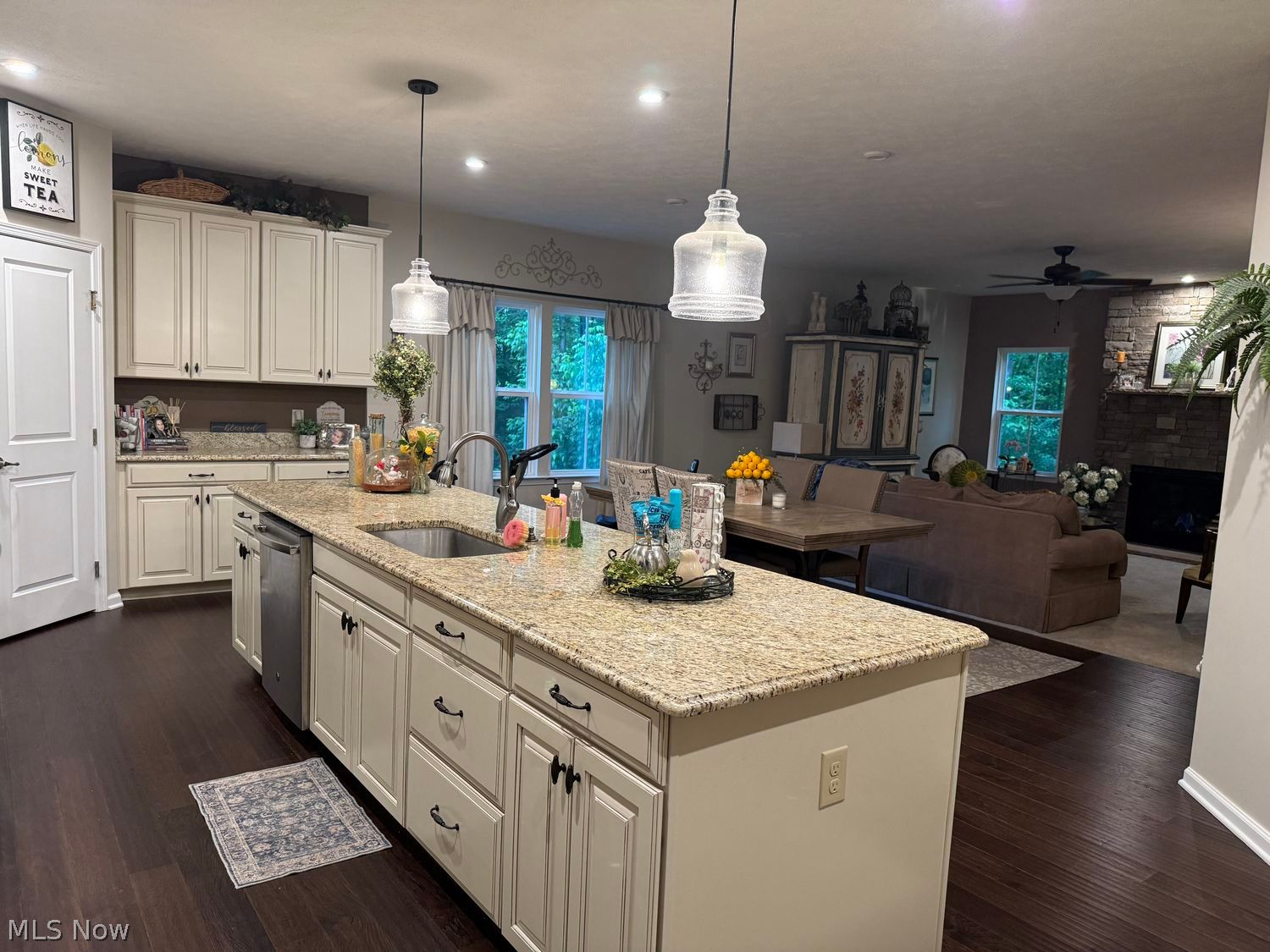 465 Lakeland Way Aurora OH 44202