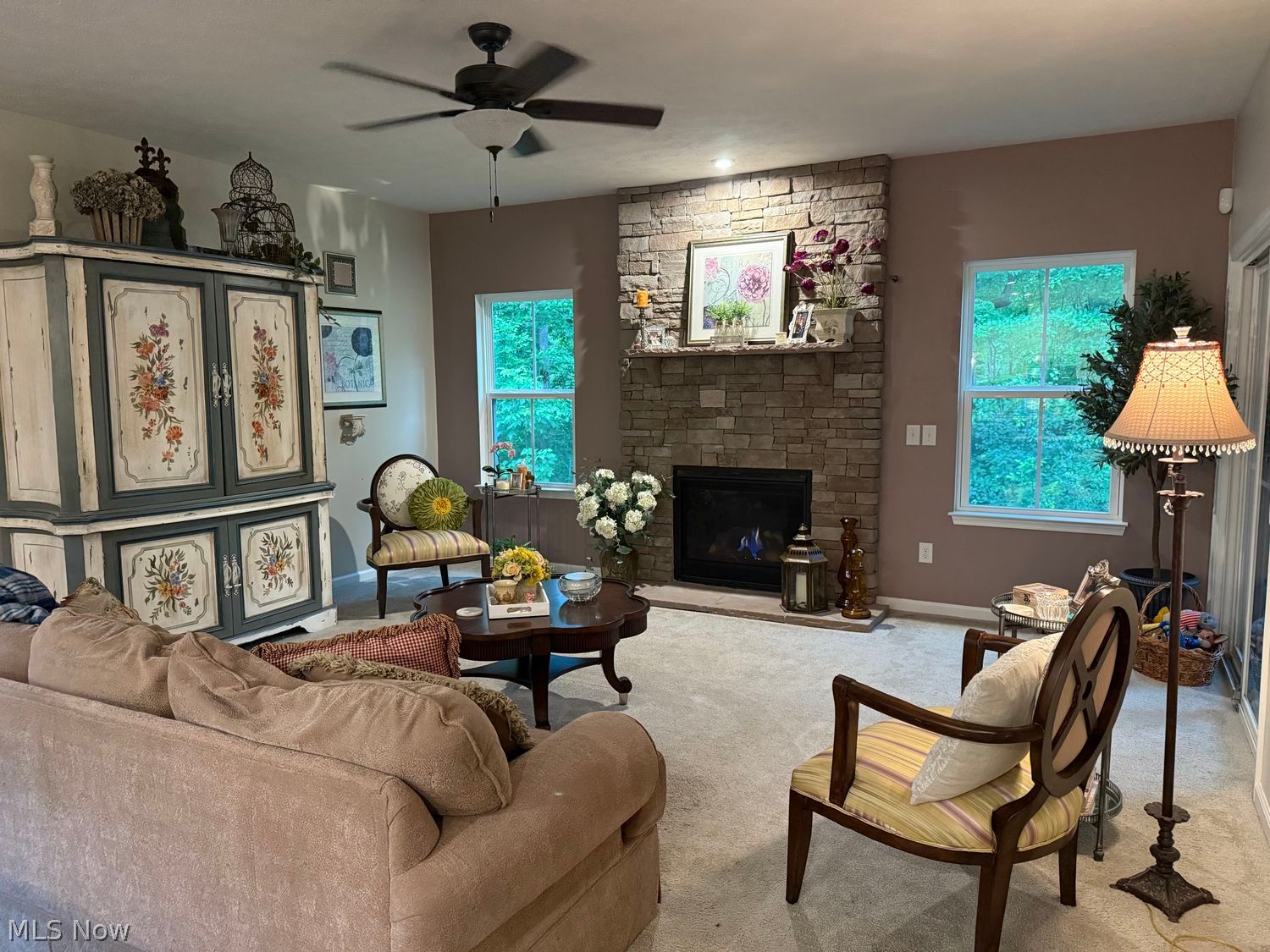 465 Lakeland Way Aurora OH 44202