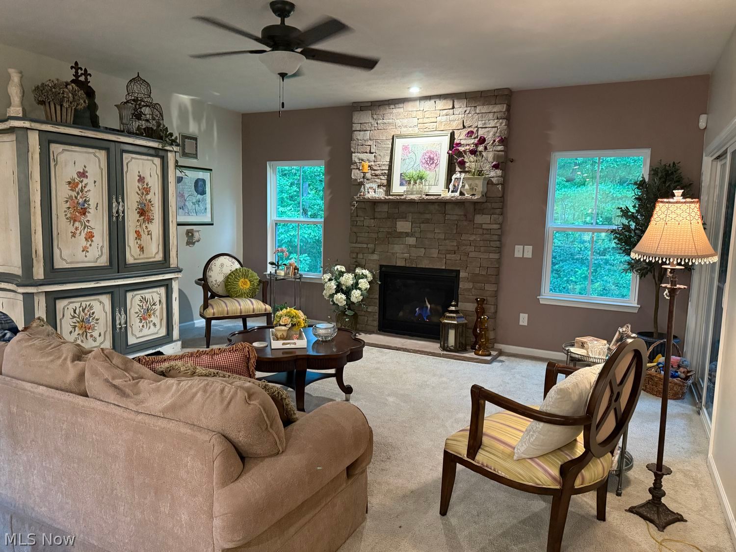 465 Lakeland Way Aurora OH 44202