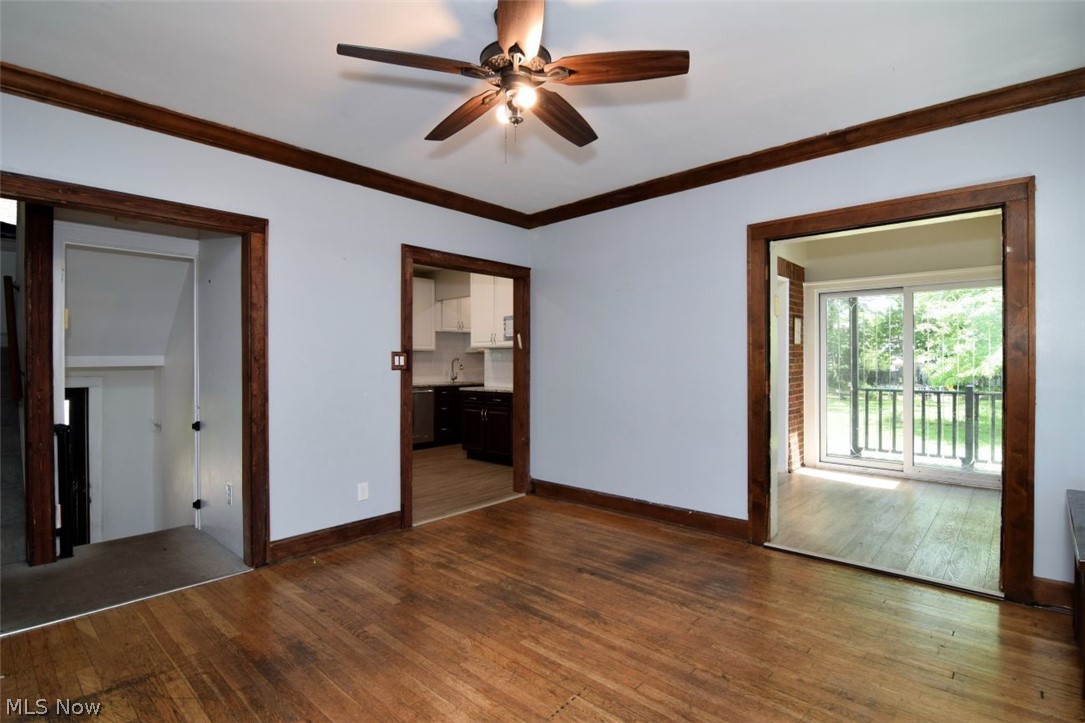 3415 Blanche Avenue Cleveland Heights OH 44118