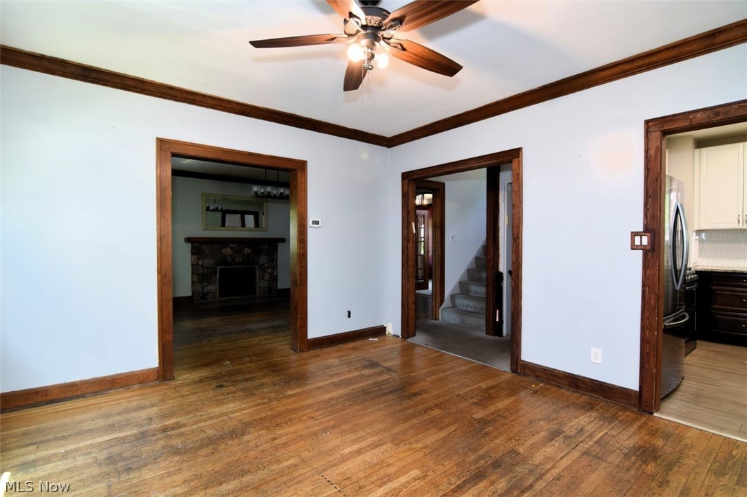 3415 Blanche Avenue Cleveland Heights OH 44118