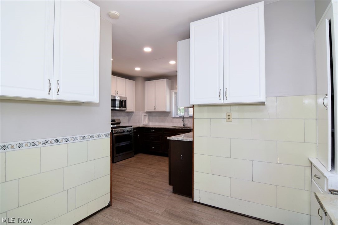 3415 Blanche Avenue Cleveland Heights OH 44118