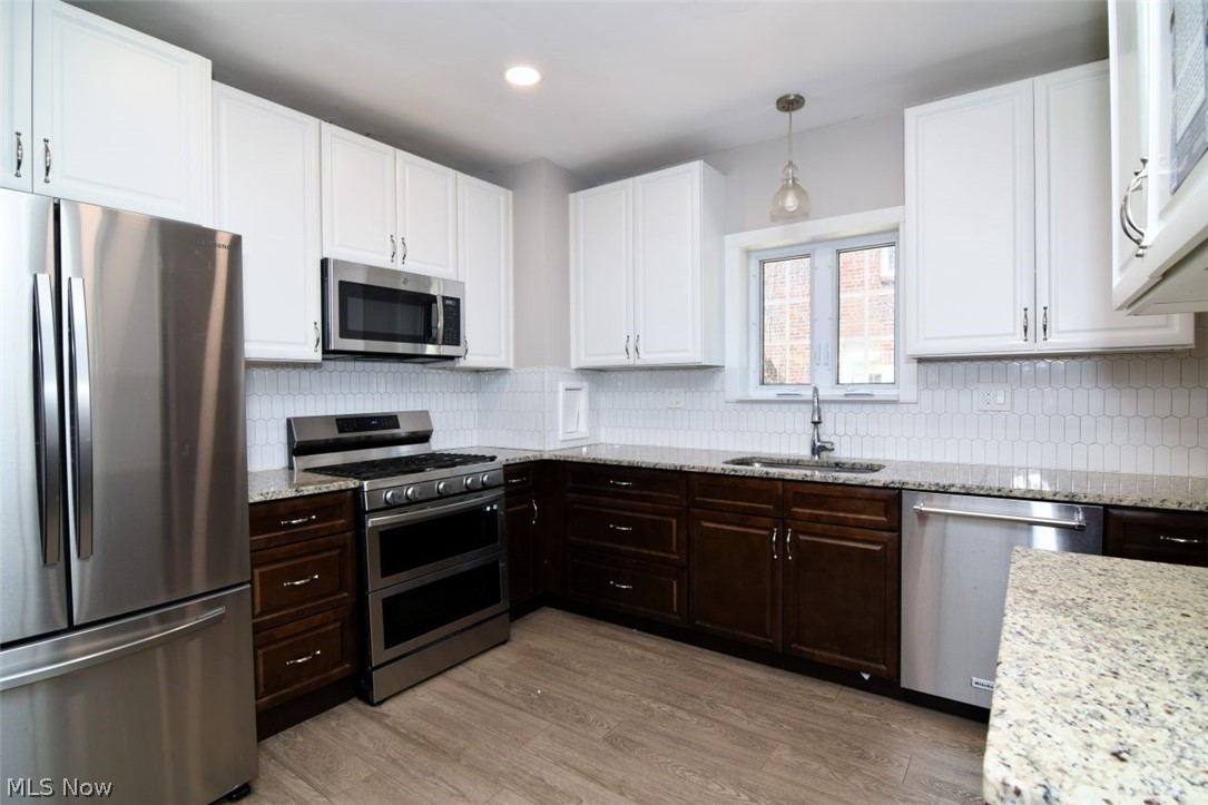 3415 Blanche Avenue Cleveland Heights OH 44118