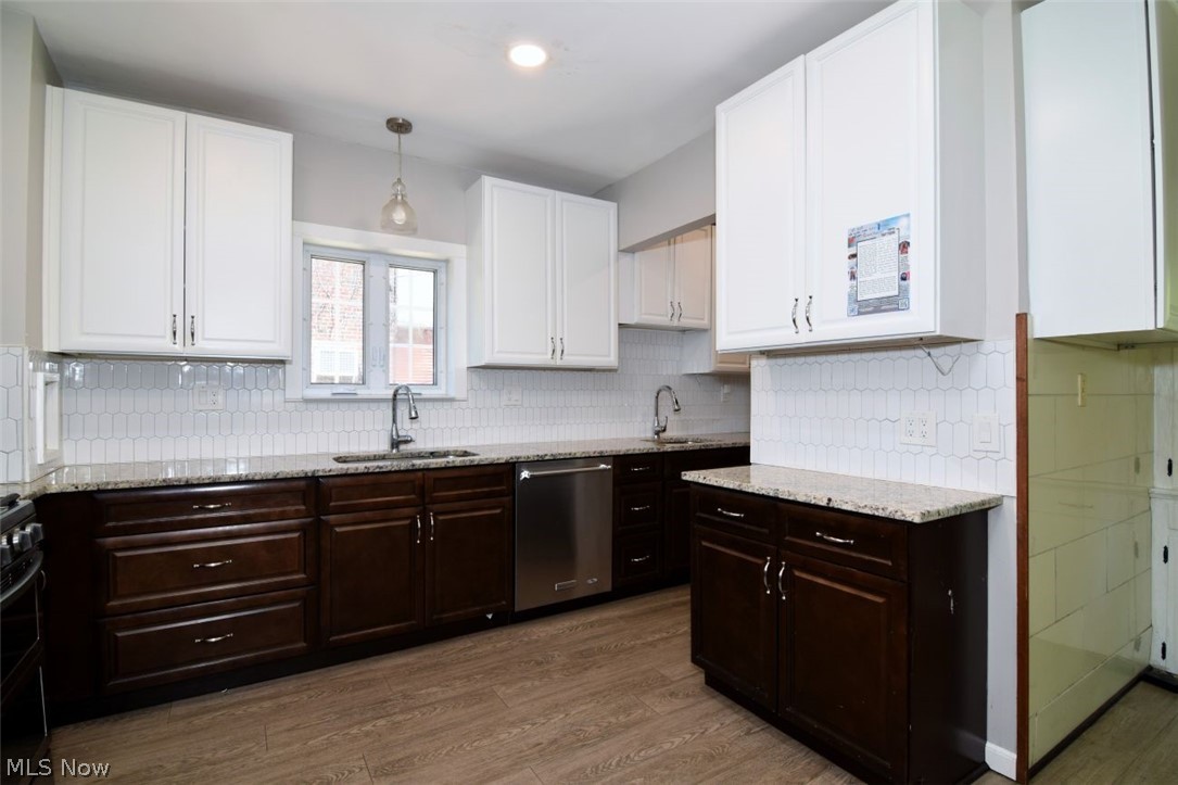3415 Blanche Avenue Cleveland Heights OH 44118