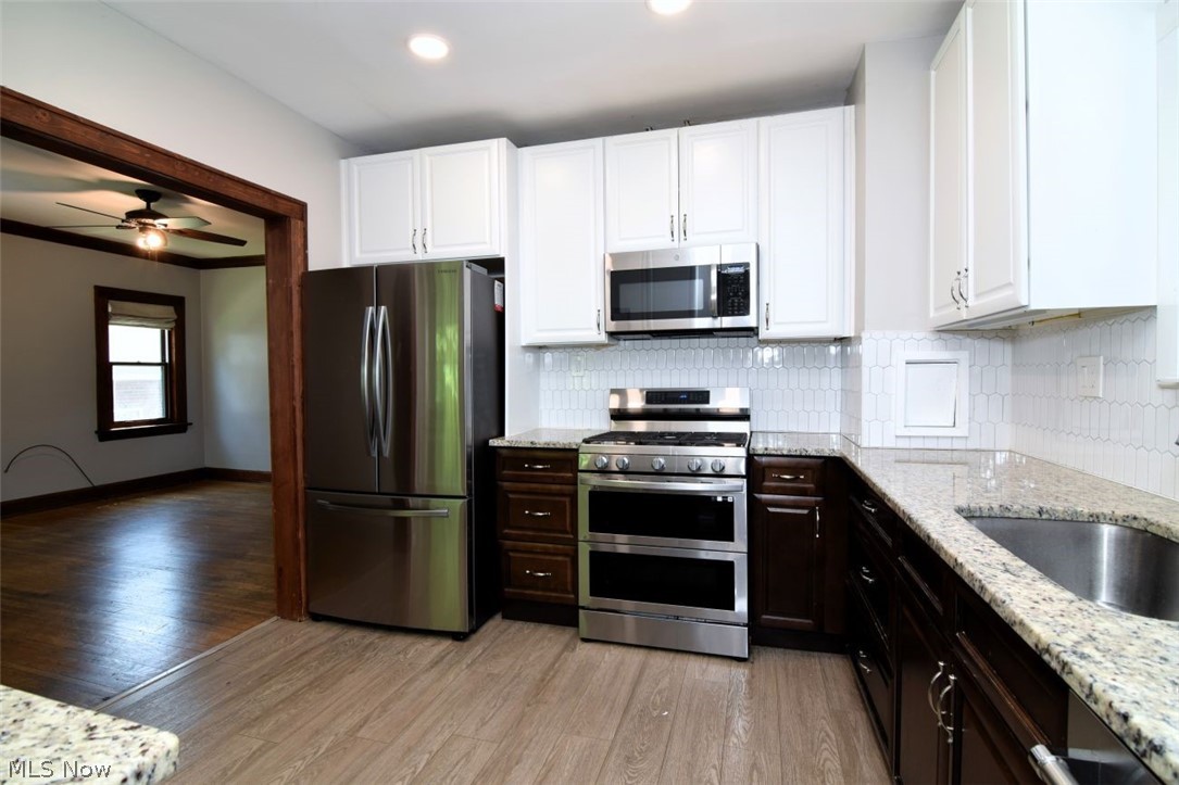 3415 Blanche Avenue Cleveland Heights OH 44118