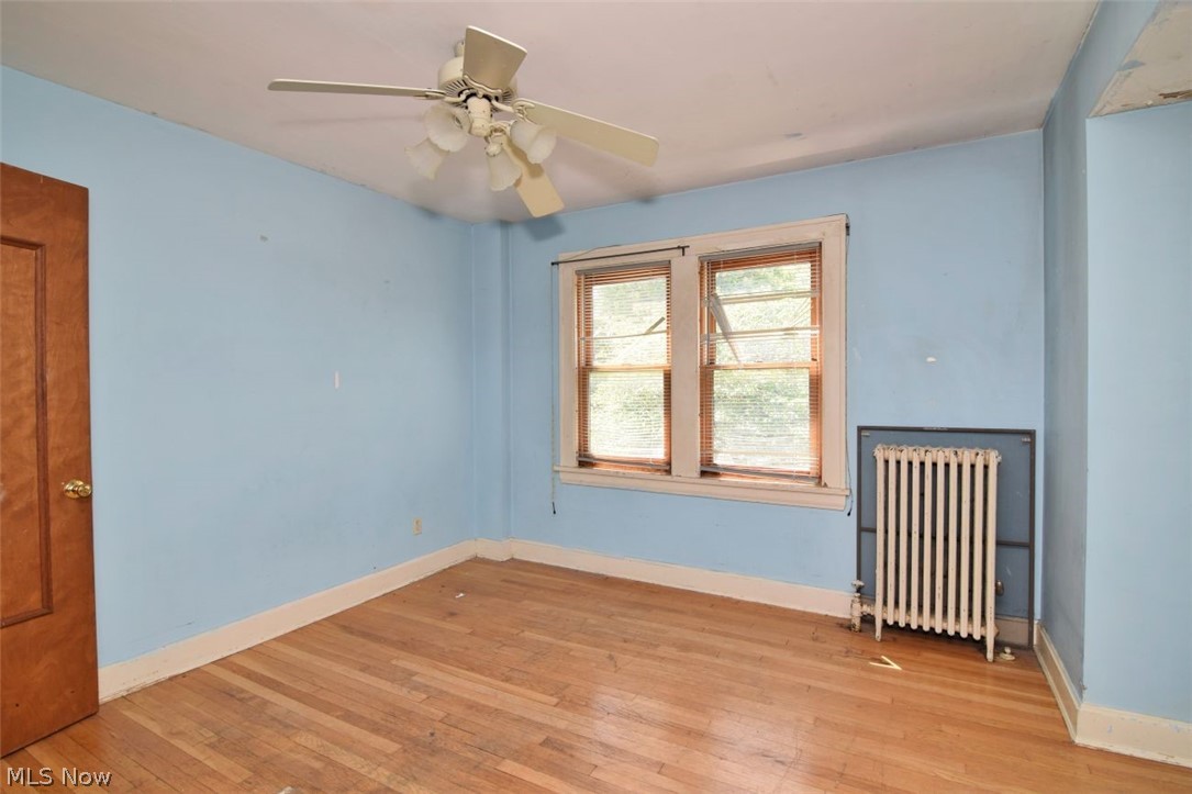 3415 Blanche Avenue Cleveland Heights OH 44118