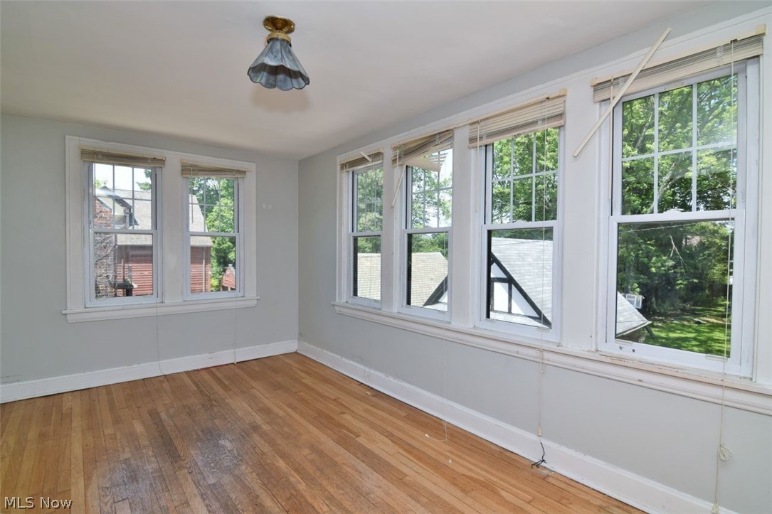 3415 Blanche Avenue Cleveland Heights OH 44118
