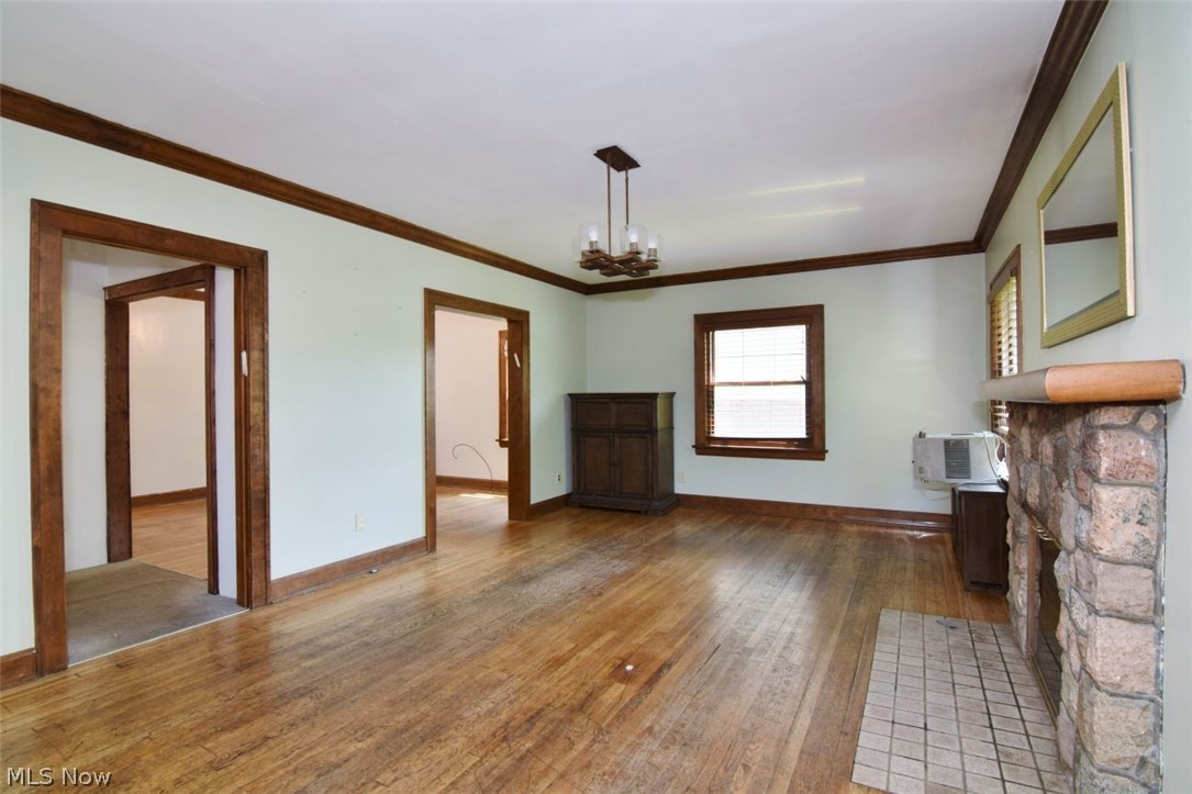 3415 Blanche Avenue Cleveland Heights OH 44118