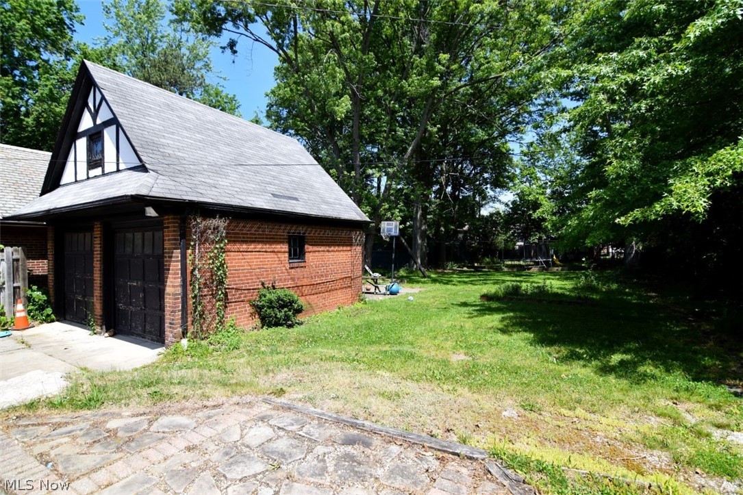 3415 Blanche Avenue Cleveland Heights OH 44118
