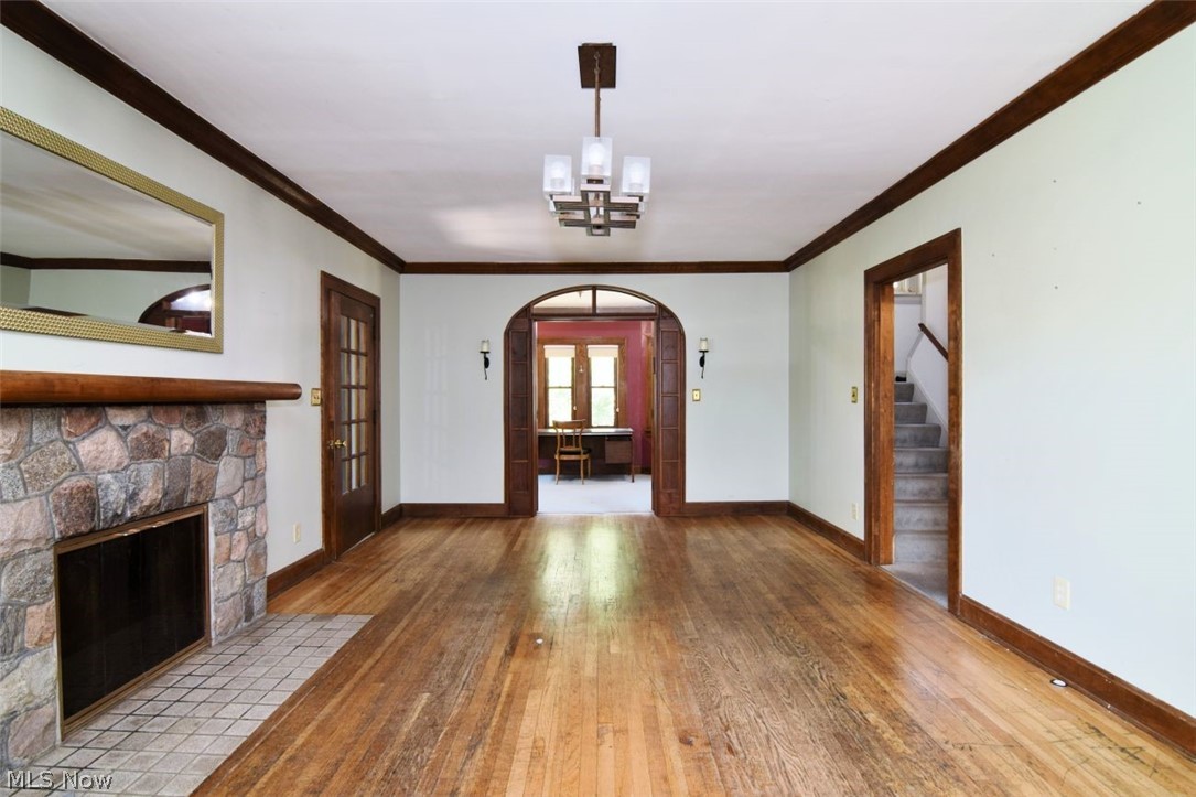 3415 Blanche Avenue Cleveland Heights OH 44118