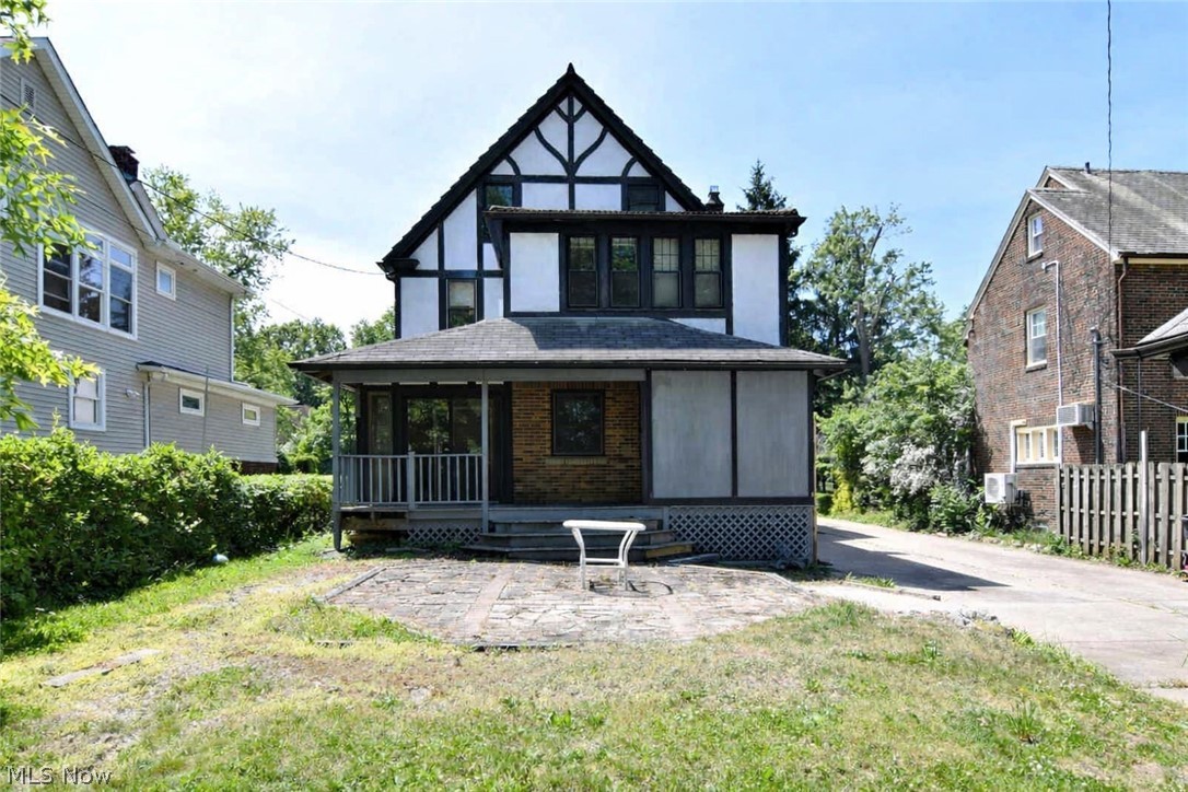 3415 Blanche Avenue Cleveland Heights OH 44118