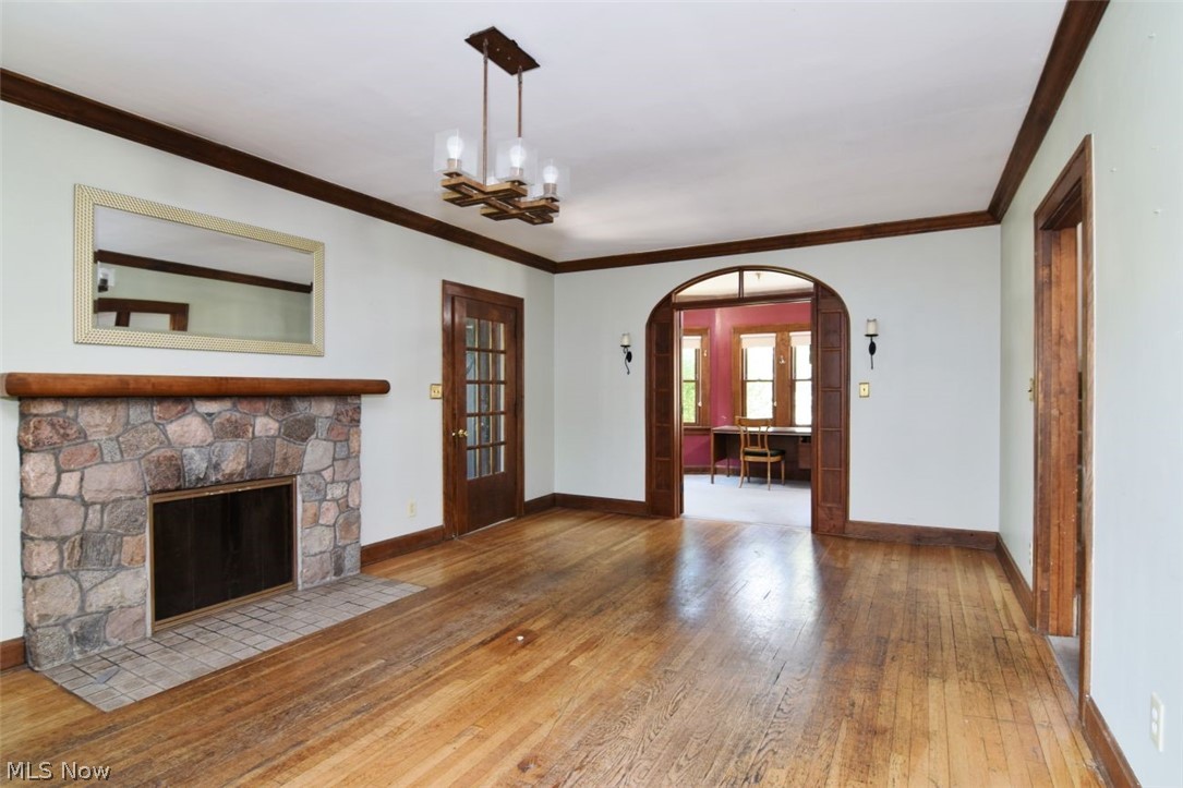 3415 Blanche Avenue Cleveland Heights OH 44118
