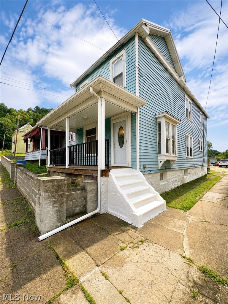 14 Main Street Dillonvale OH 43917