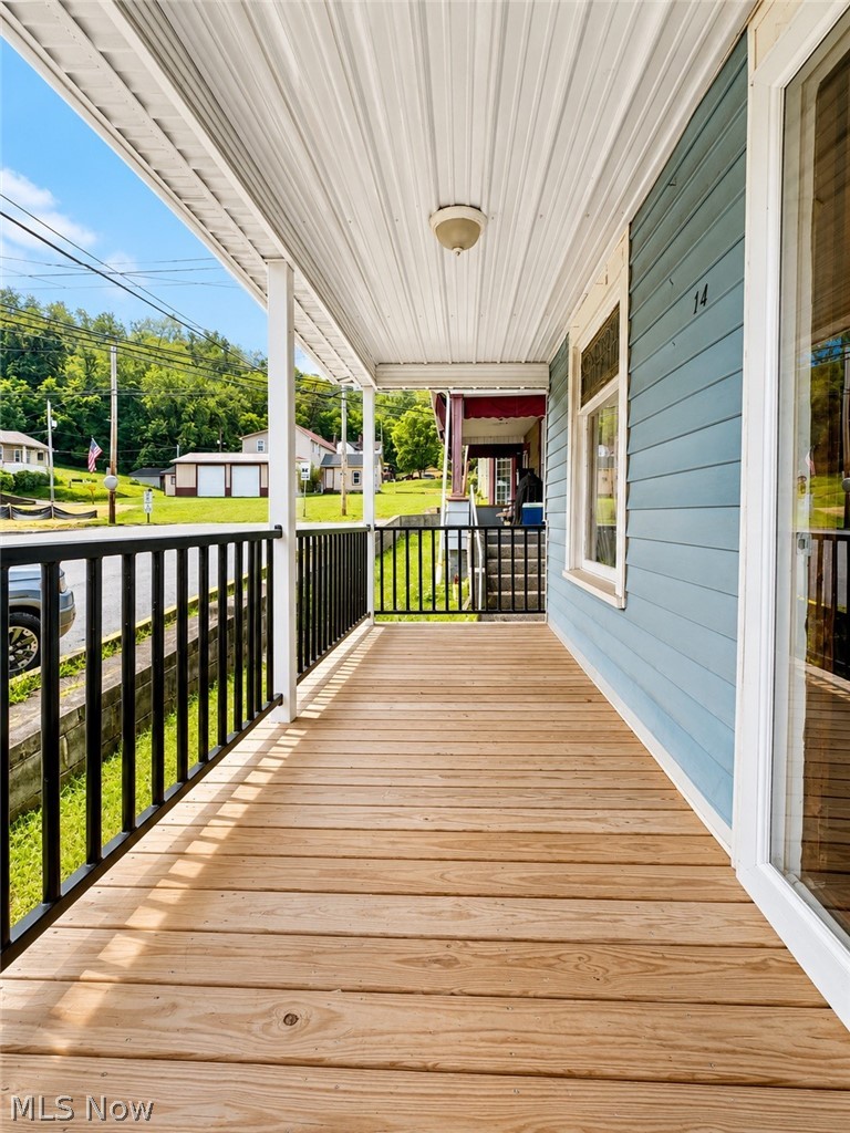 14 Main Street Dillonvale OH 43917