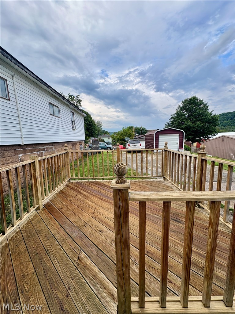 14 Main Street Dillonvale OH 43917