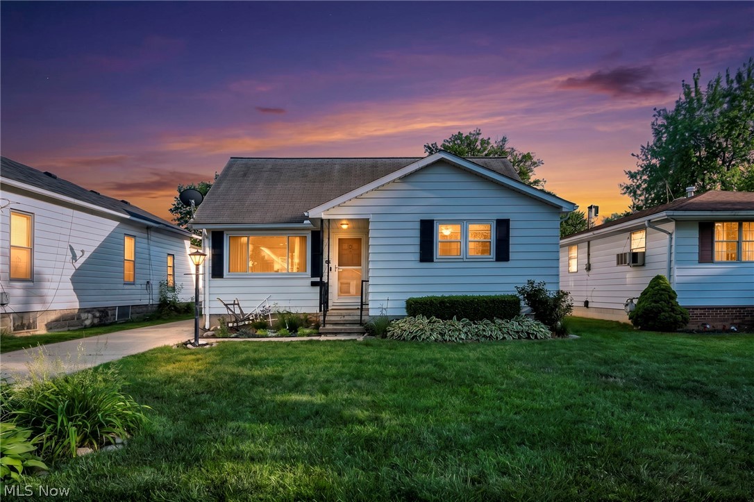 179 Caroline Street Elyria OH 44035