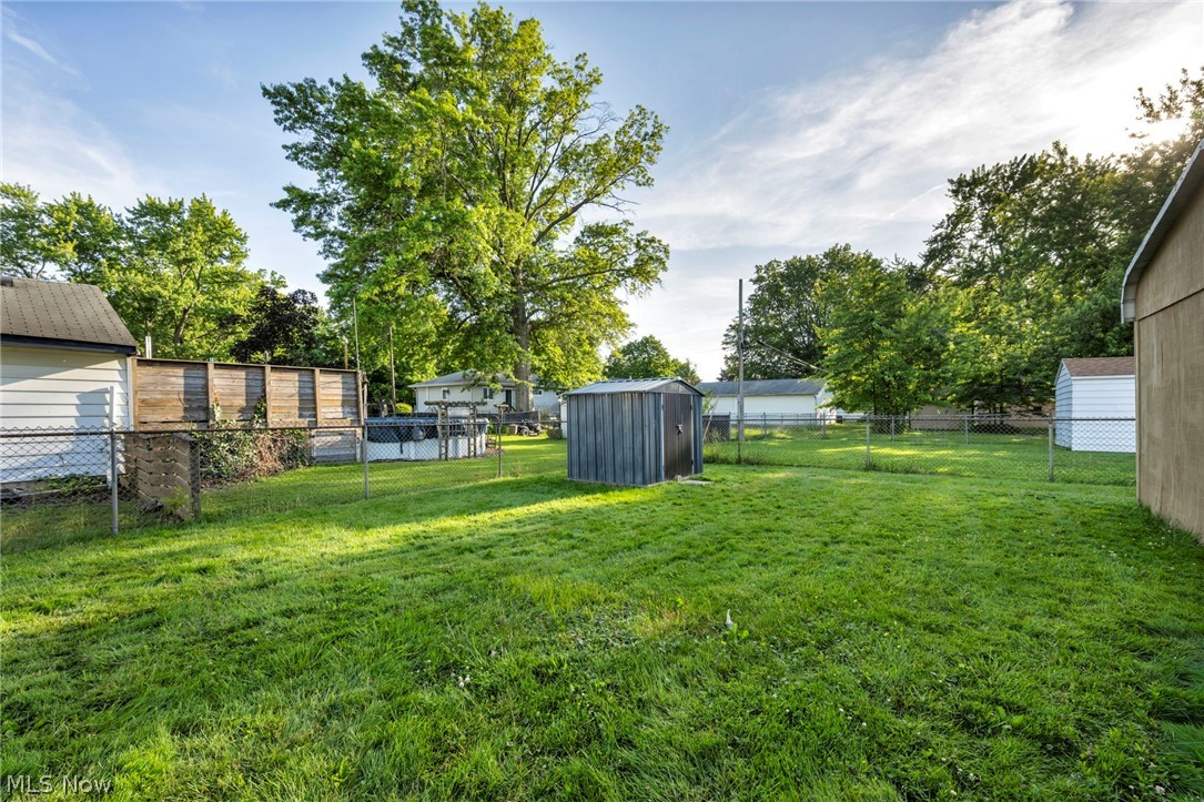 179 Caroline Street Elyria OH 44035