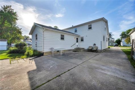 179 Caroline Street Elyria OH 44035