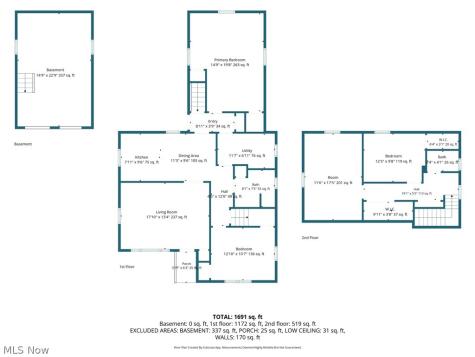 179 Caroline Street Elyria OH 44035