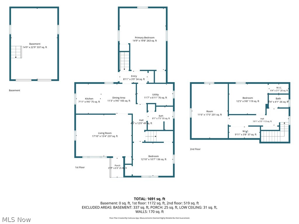 179 Caroline Street Elyria OH 44035