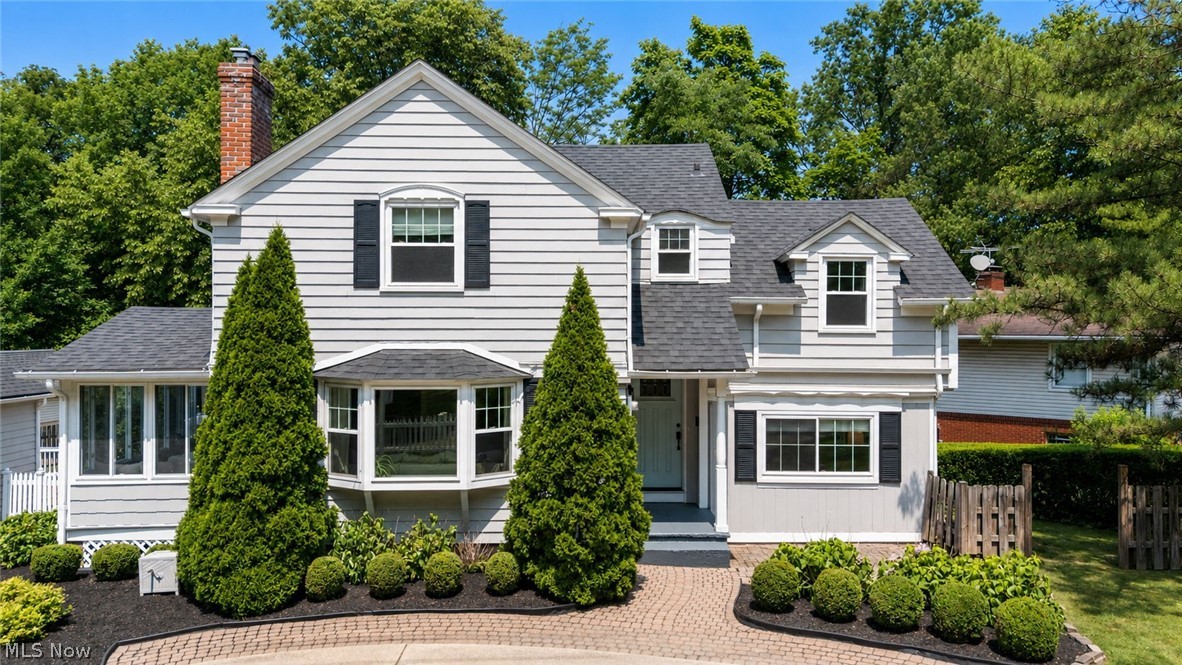 212 Chagrin Boulevard Chagrin Falls OH 44022