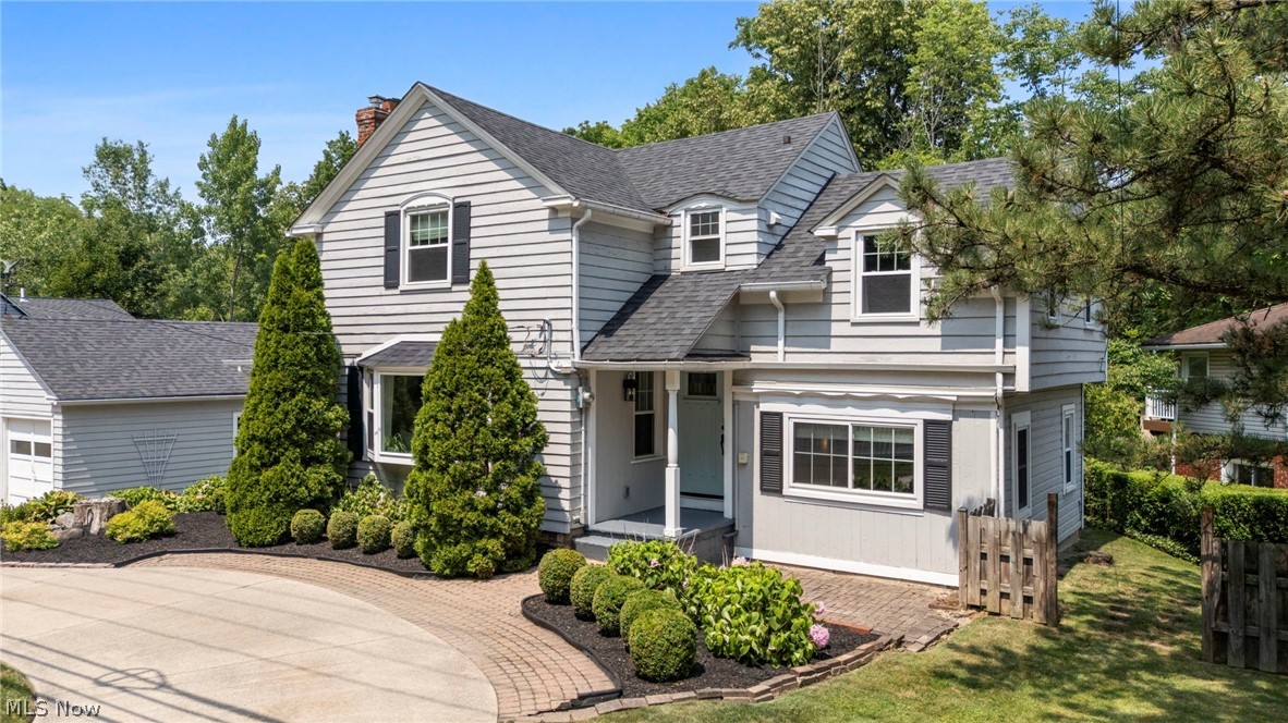 212 Chagrin Boulevard Chagrin Falls OH 44022