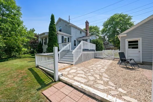 212 Chagrin Boulevard Chagrin Falls OH 44022