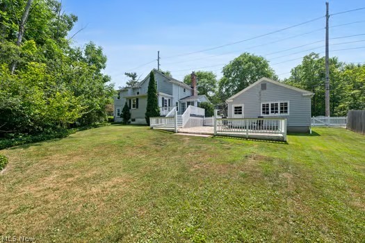 212 Chagrin Boulevard Chagrin Falls OH 44022