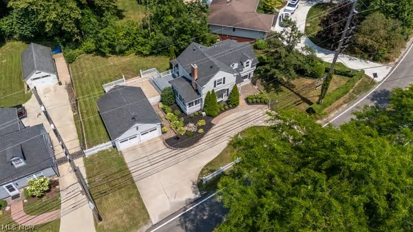 212 Chagrin Boulevard Chagrin Falls OH 44022