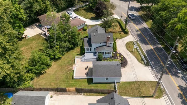 212 Chagrin Boulevard Chagrin Falls OH 44022