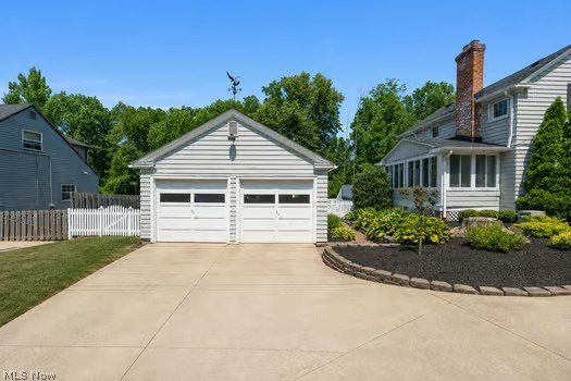 212 Chagrin Boulevard Chagrin Falls OH 44022