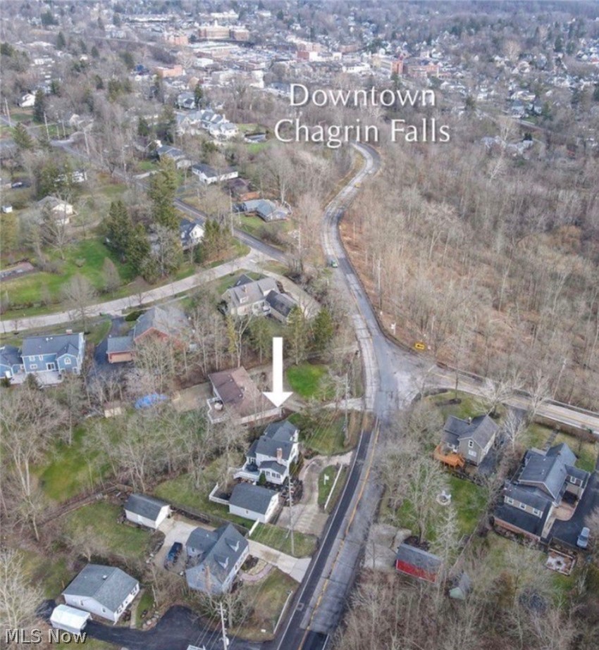 212 Chagrin Boulevard Chagrin Falls OH 44022