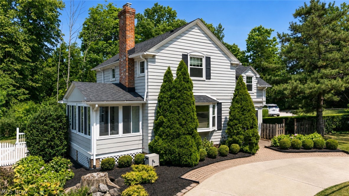 212 Chagrin Boulevard Chagrin Falls OH 44022
