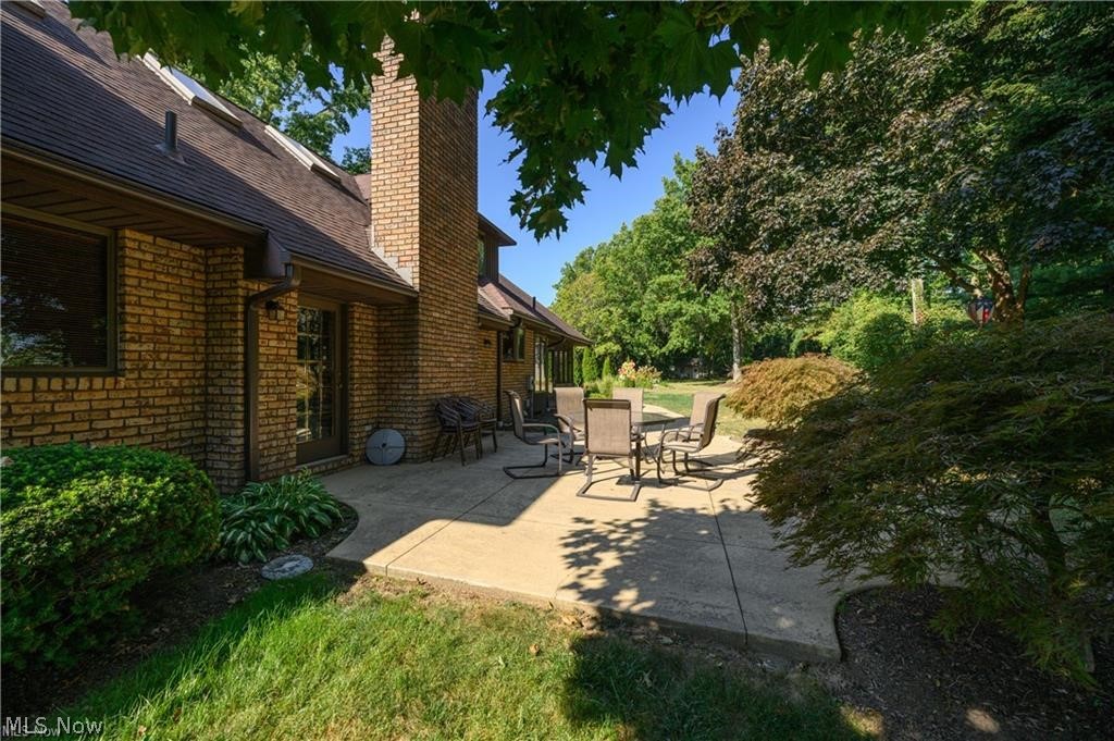 963 Mansion Circle Barberton OH 44203