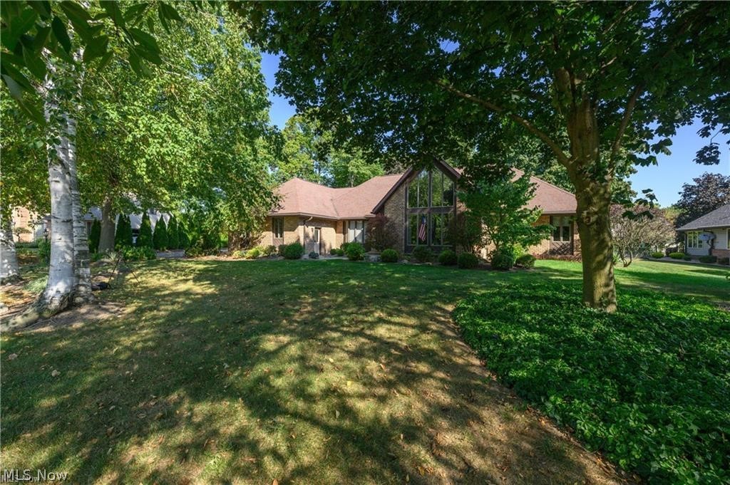 963 Mansion Circle Barberton OH 44203