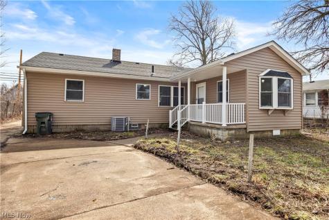 975 N Ridge Road E Lorain OH 44055