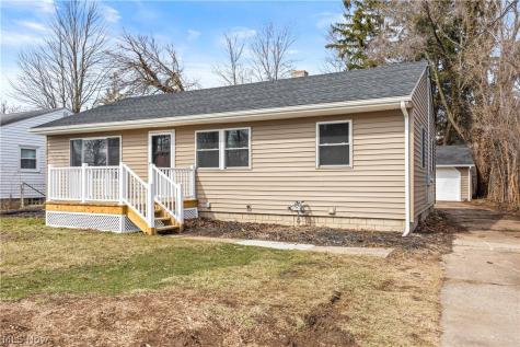 975 N Ridge Road E Lorain OH 44055