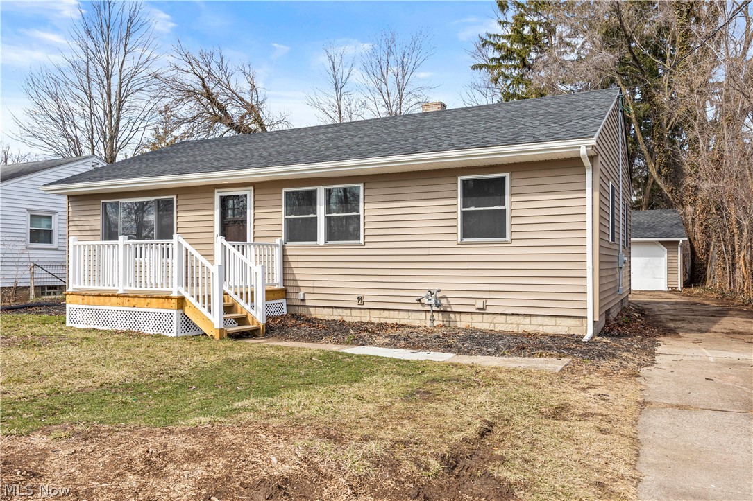 975 N Ridge Road E Lorain OH 44055