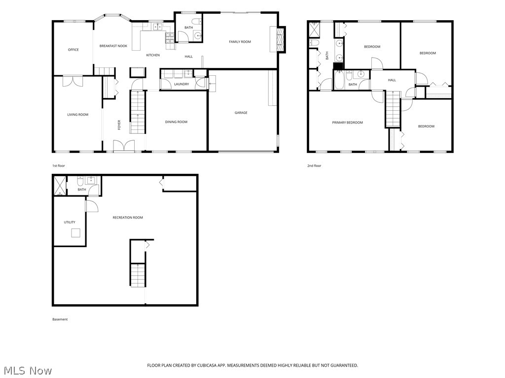 1834 Coes Post Run Westlake OH 44145