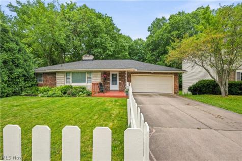646 Palisades Drive Akron OH 44303