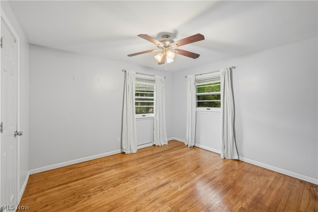646 Palisades Drive Akron OH 44303