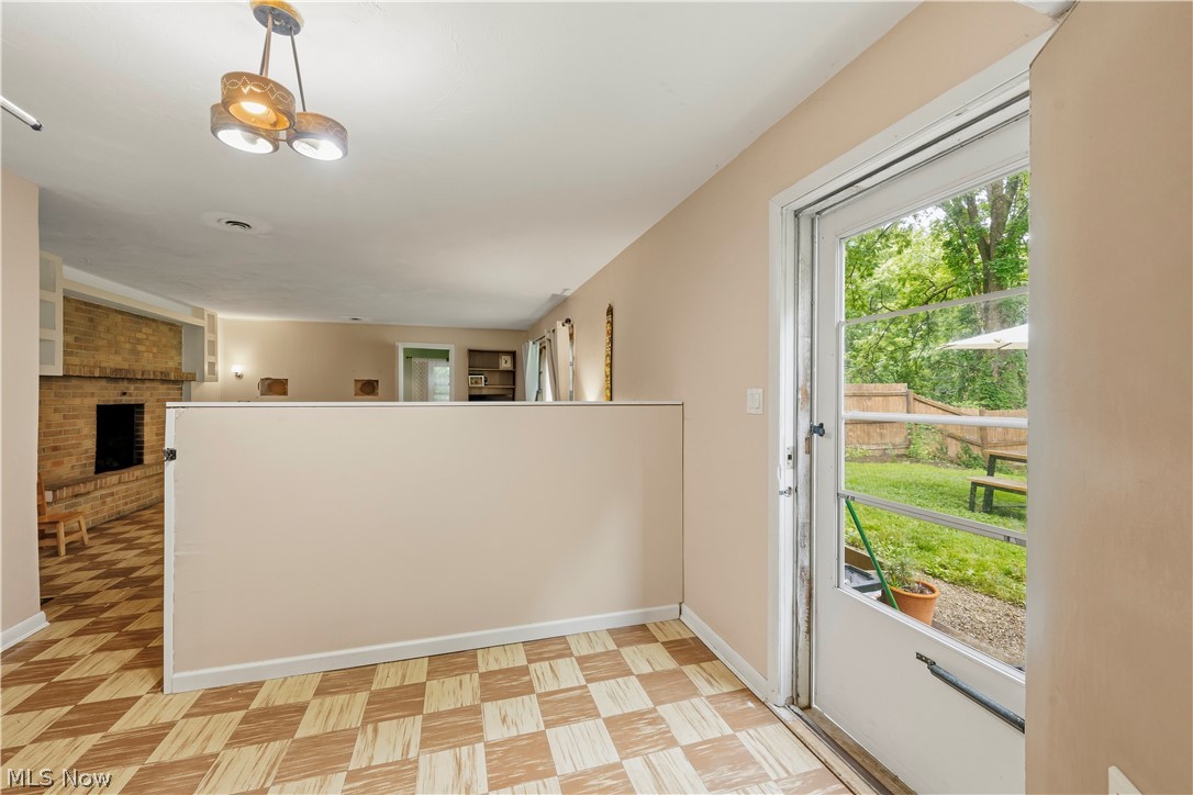 646 Palisades Drive Akron OH 44303