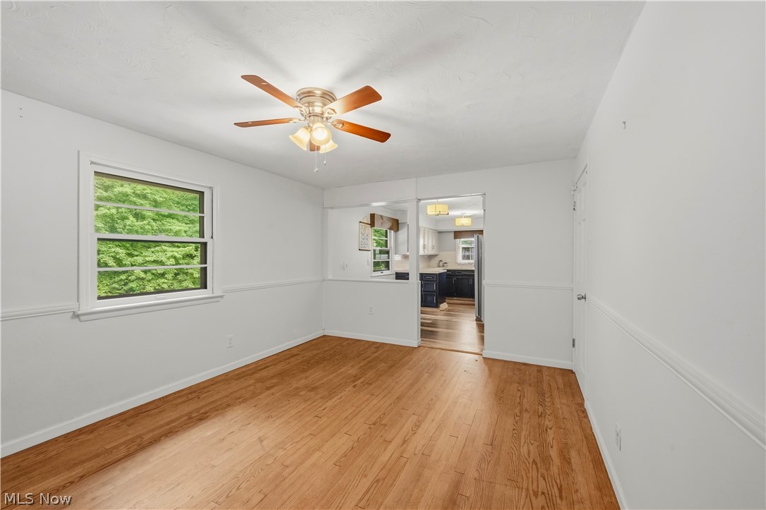 646 Palisades Drive Akron OH 44303