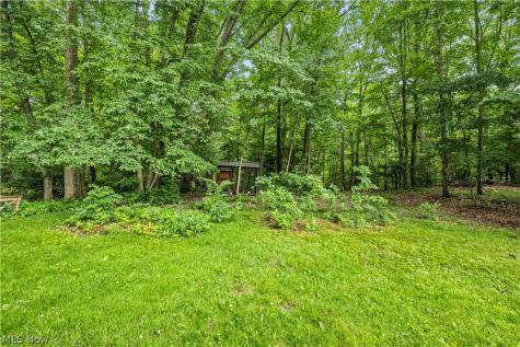 646 Palisades Drive Akron OH 44303
