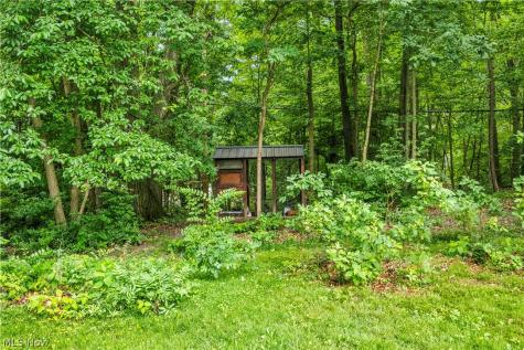 646 Palisades Drive Akron OH 44303