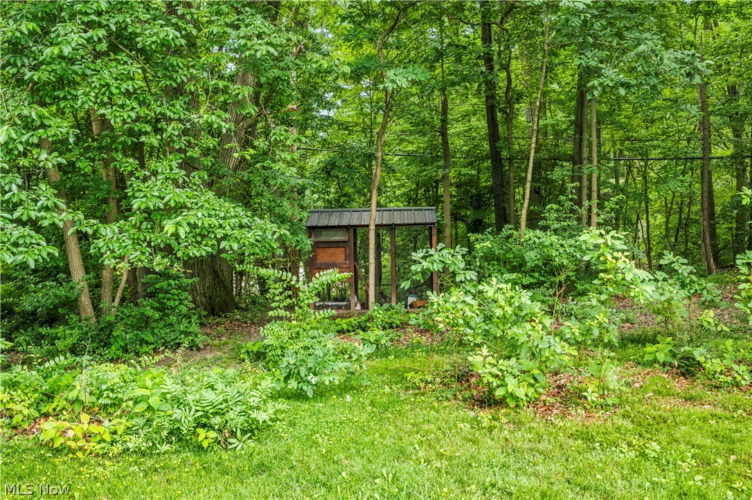 646 Palisades Drive Akron OH 44303