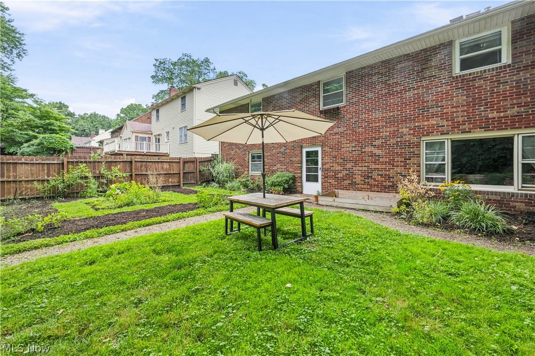 646 Palisades Drive Akron OH 44303