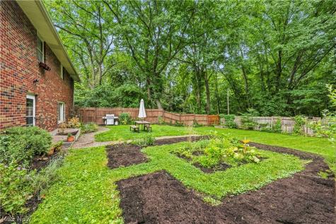 646 Palisades Drive Akron OH 44303